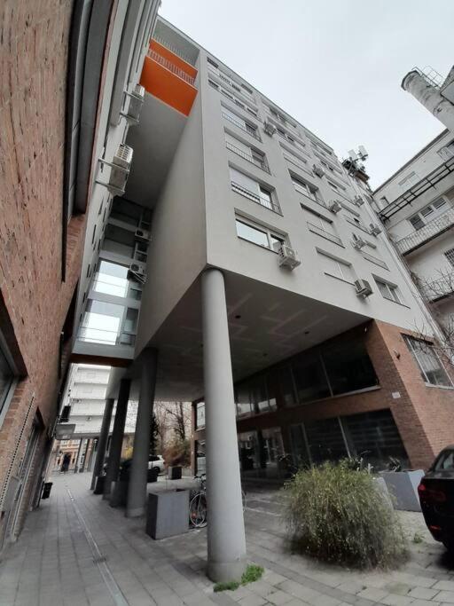 Lovely Apartment In City Centre For 4 Guests Budapest Ngoại thất bức ảnh